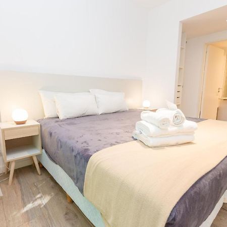 Apartament Babel Belgrano Buenos Aires Zewnętrze zdjęcie