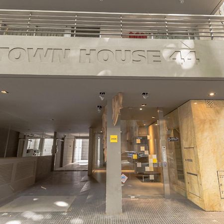 Apartament Babel Belgrano Buenos Aires Zewnętrze zdjęcie