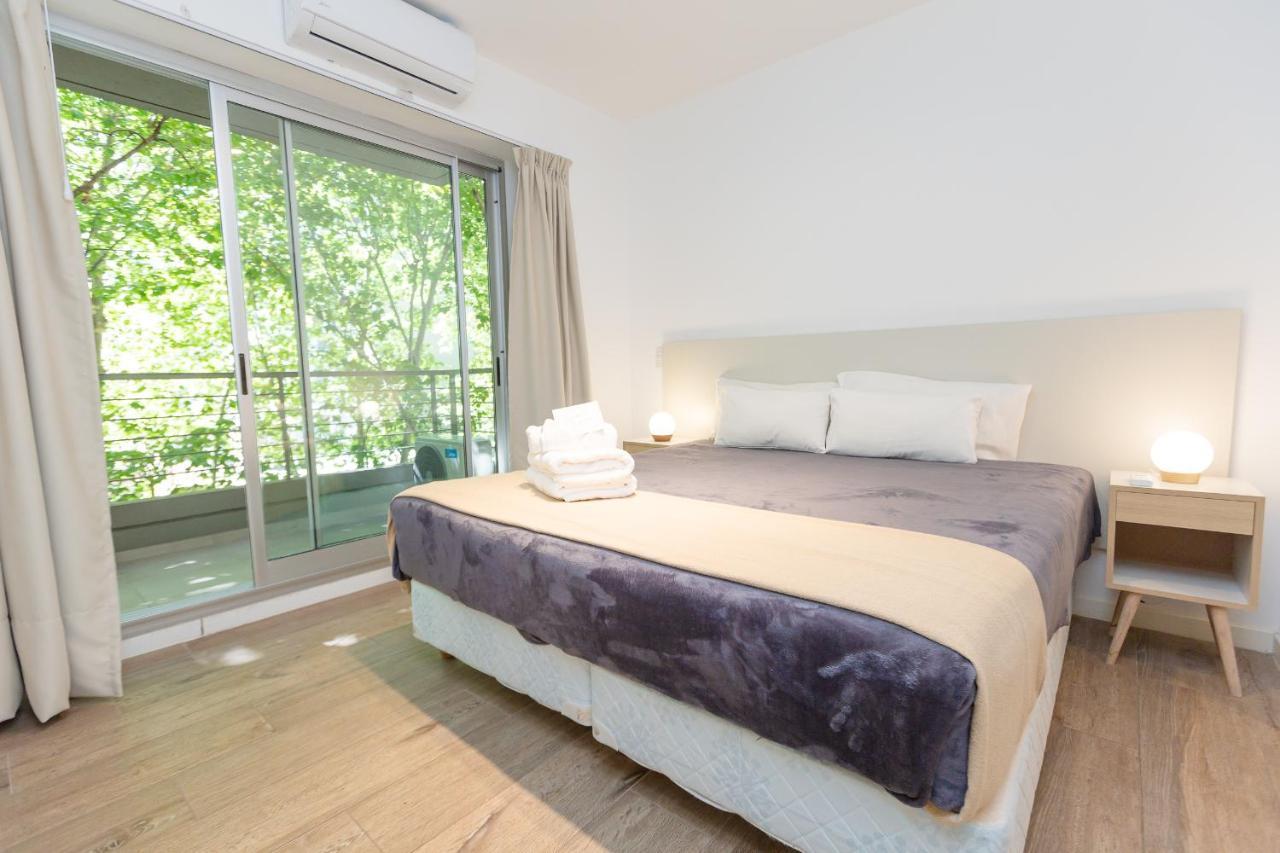 Apartament Babel Belgrano Buenos Aires Zewnętrze zdjęcie