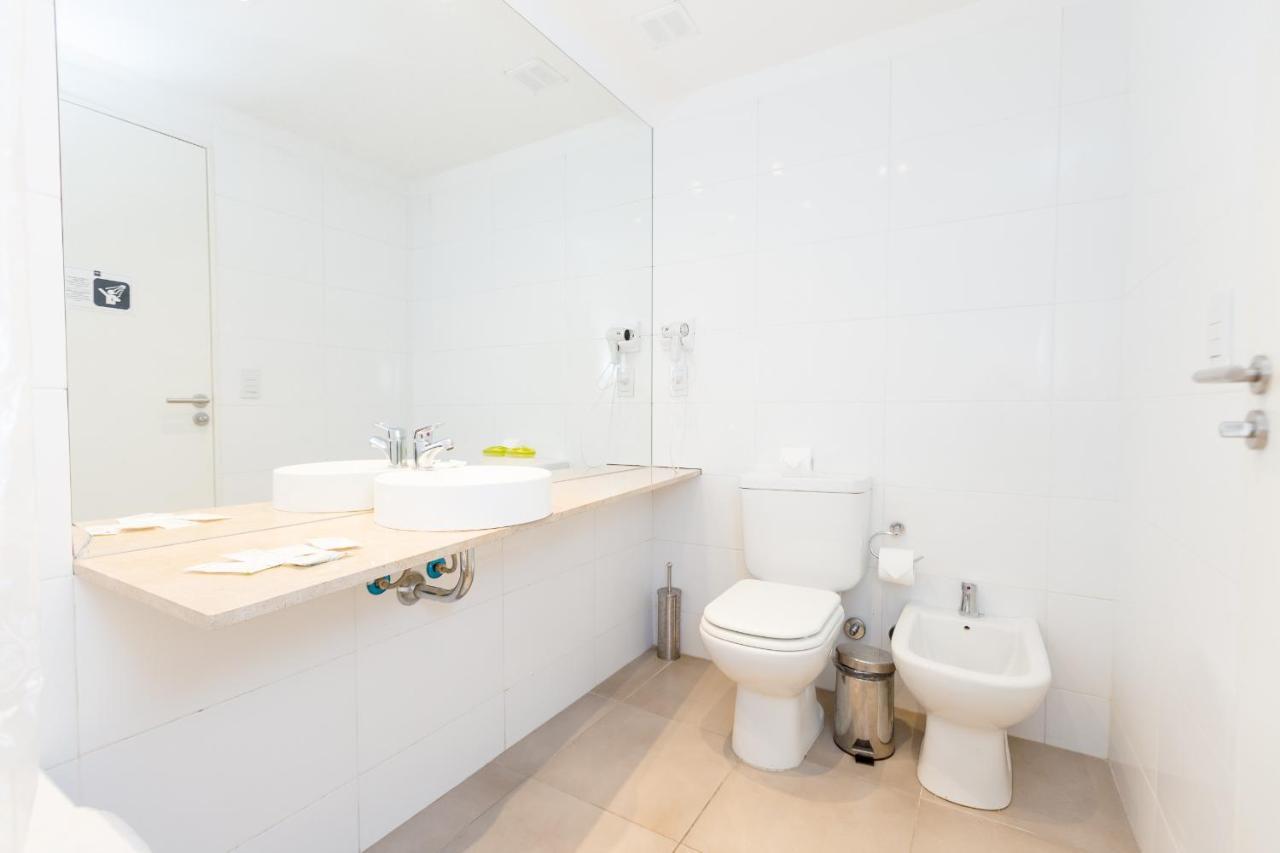 Apartament Babel Belgrano Buenos Aires Zewnętrze zdjęcie