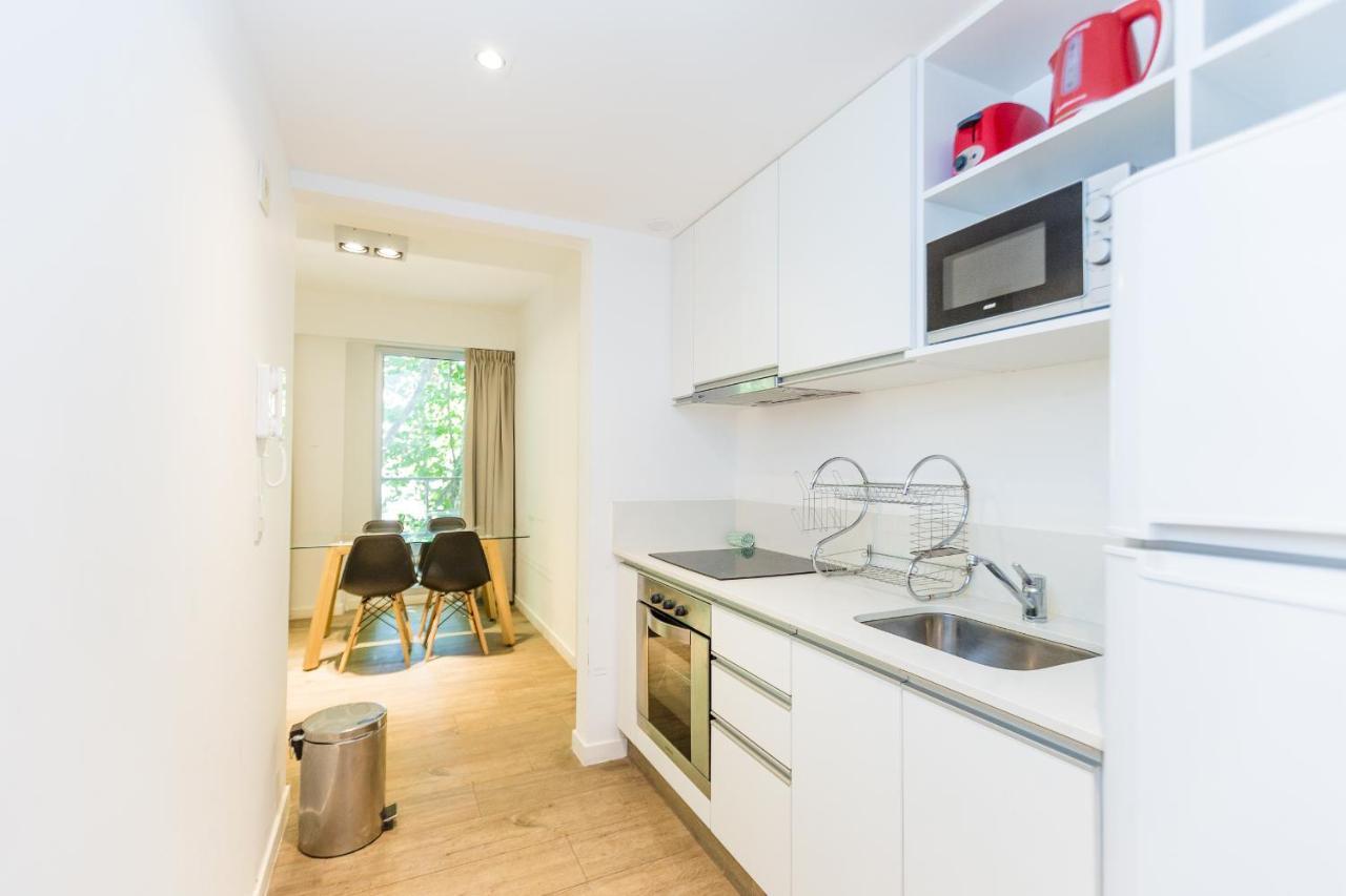 Apartament Babel Belgrano Buenos Aires Zewnętrze zdjęcie