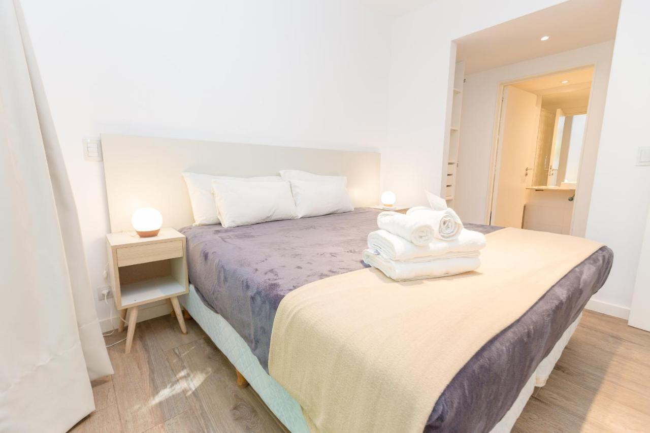Apartament Babel Belgrano Buenos Aires Zewnętrze zdjęcie