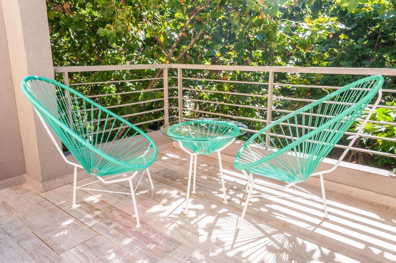 Apartament Babel Belgrano Buenos Aires Zewnętrze zdjęcie