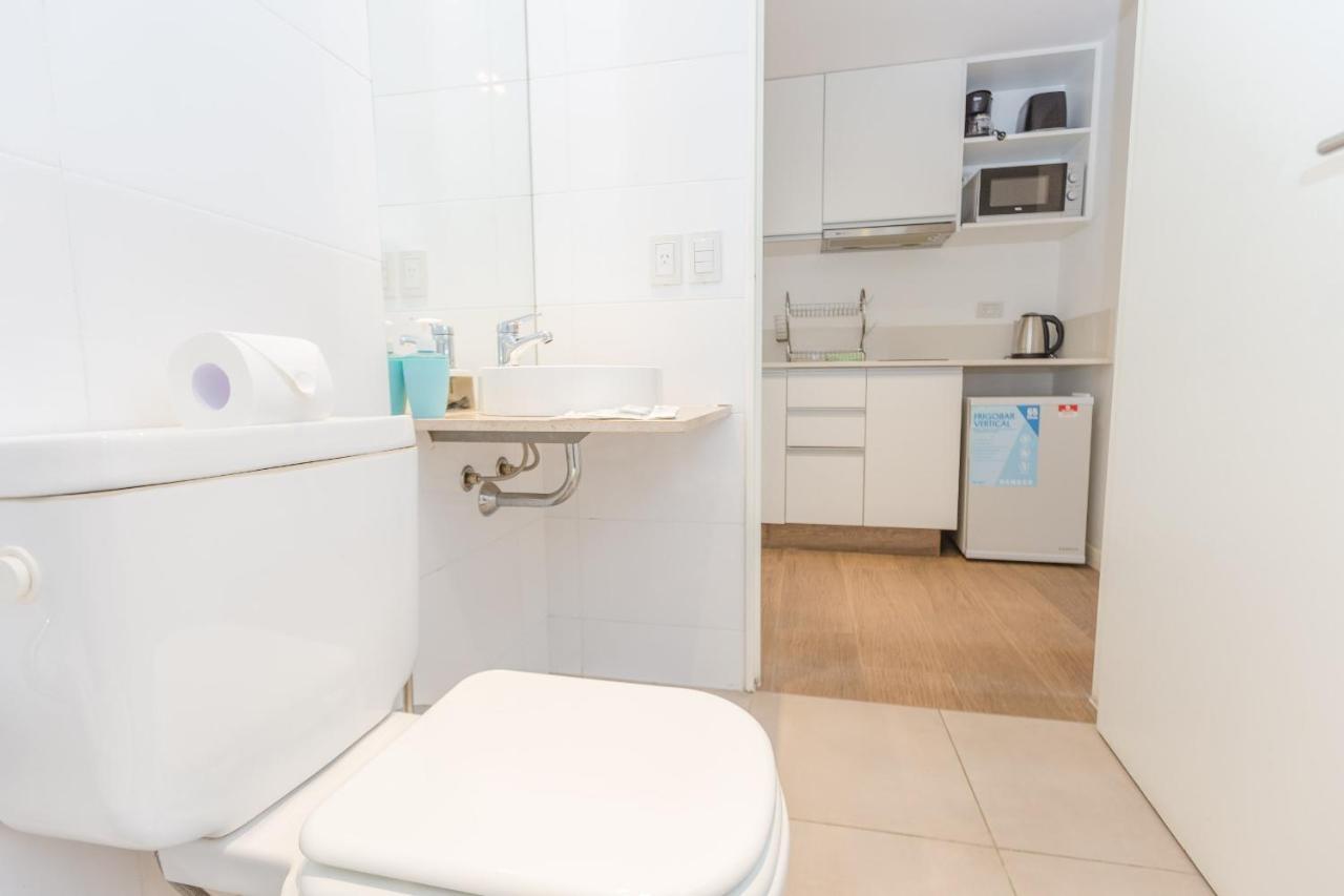 Apartament Babel Belgrano Buenos Aires Zewnętrze zdjęcie