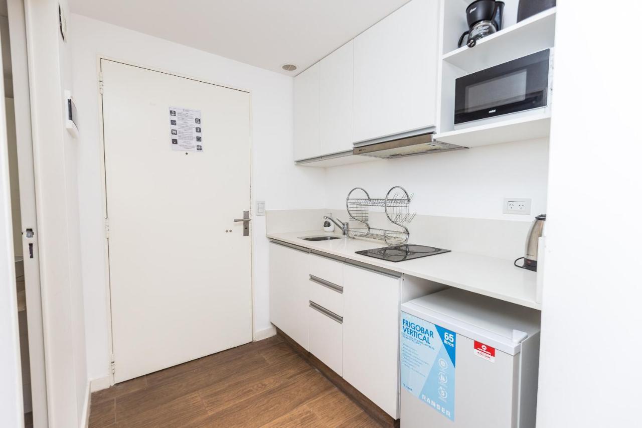 Apartament Babel Belgrano Buenos Aires Zewnętrze zdjęcie
