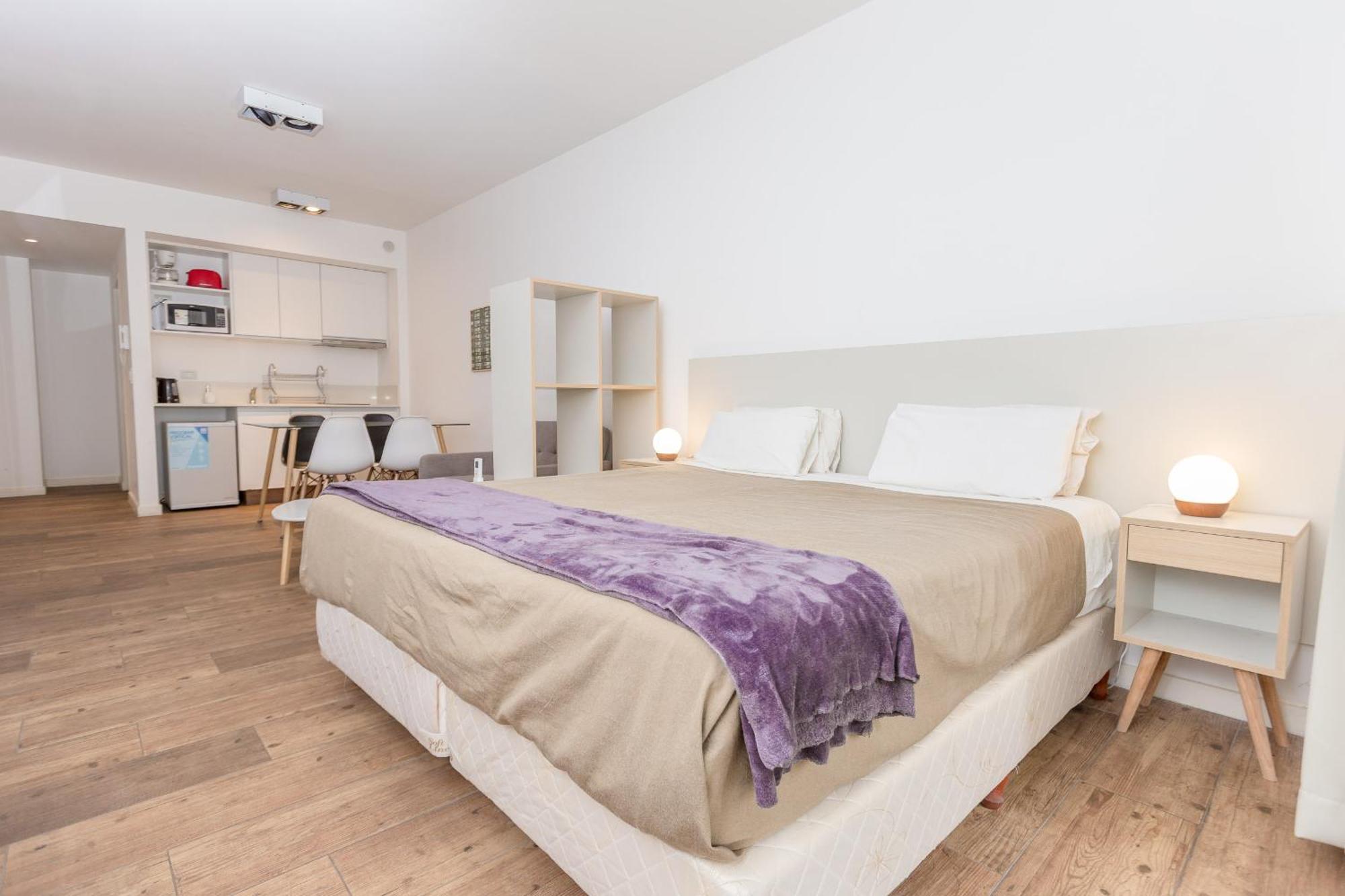 Apartament Babel Belgrano Buenos Aires Zewnętrze zdjęcie