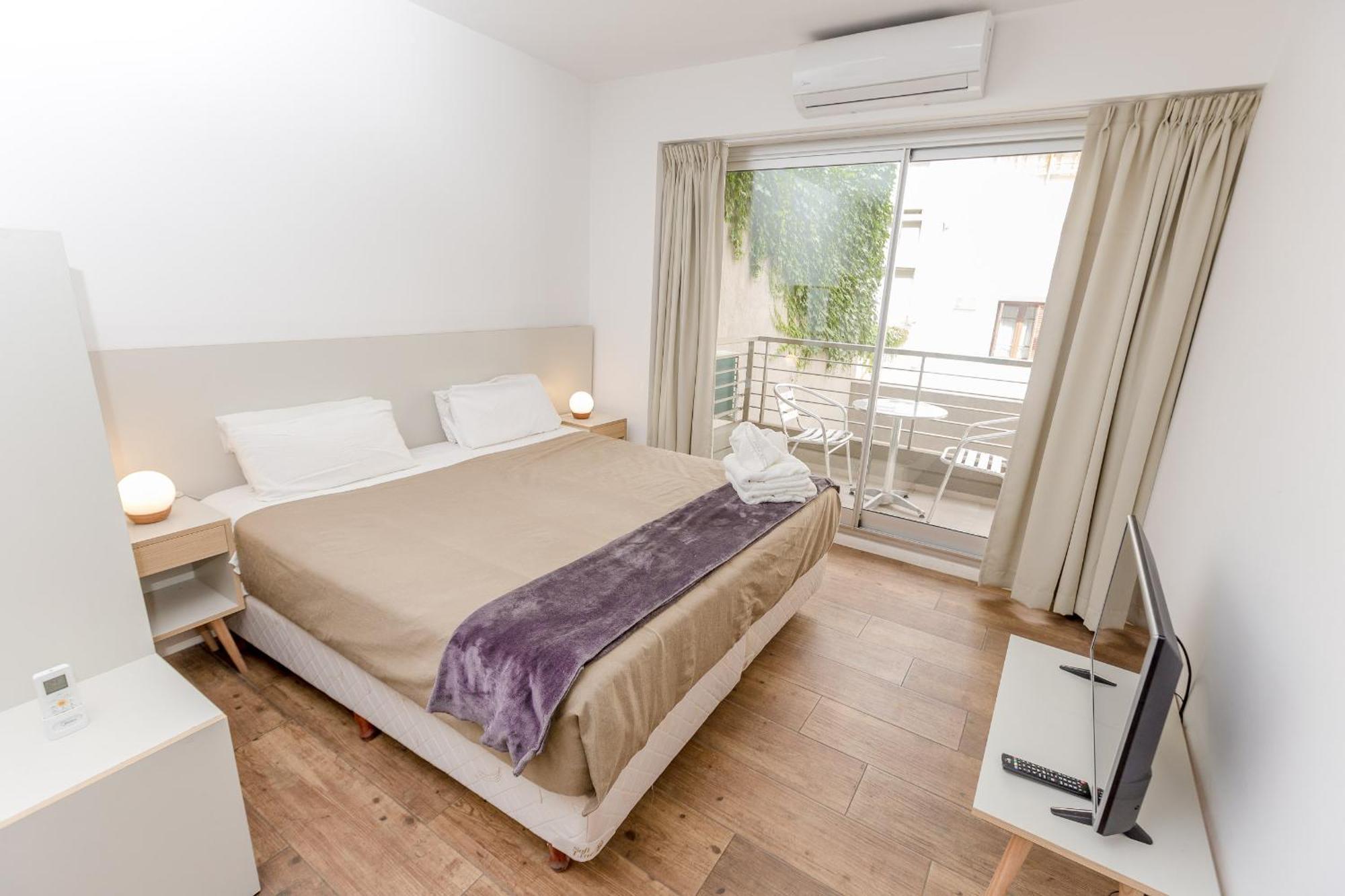 Apartament Babel Belgrano Buenos Aires Zewnętrze zdjęcie