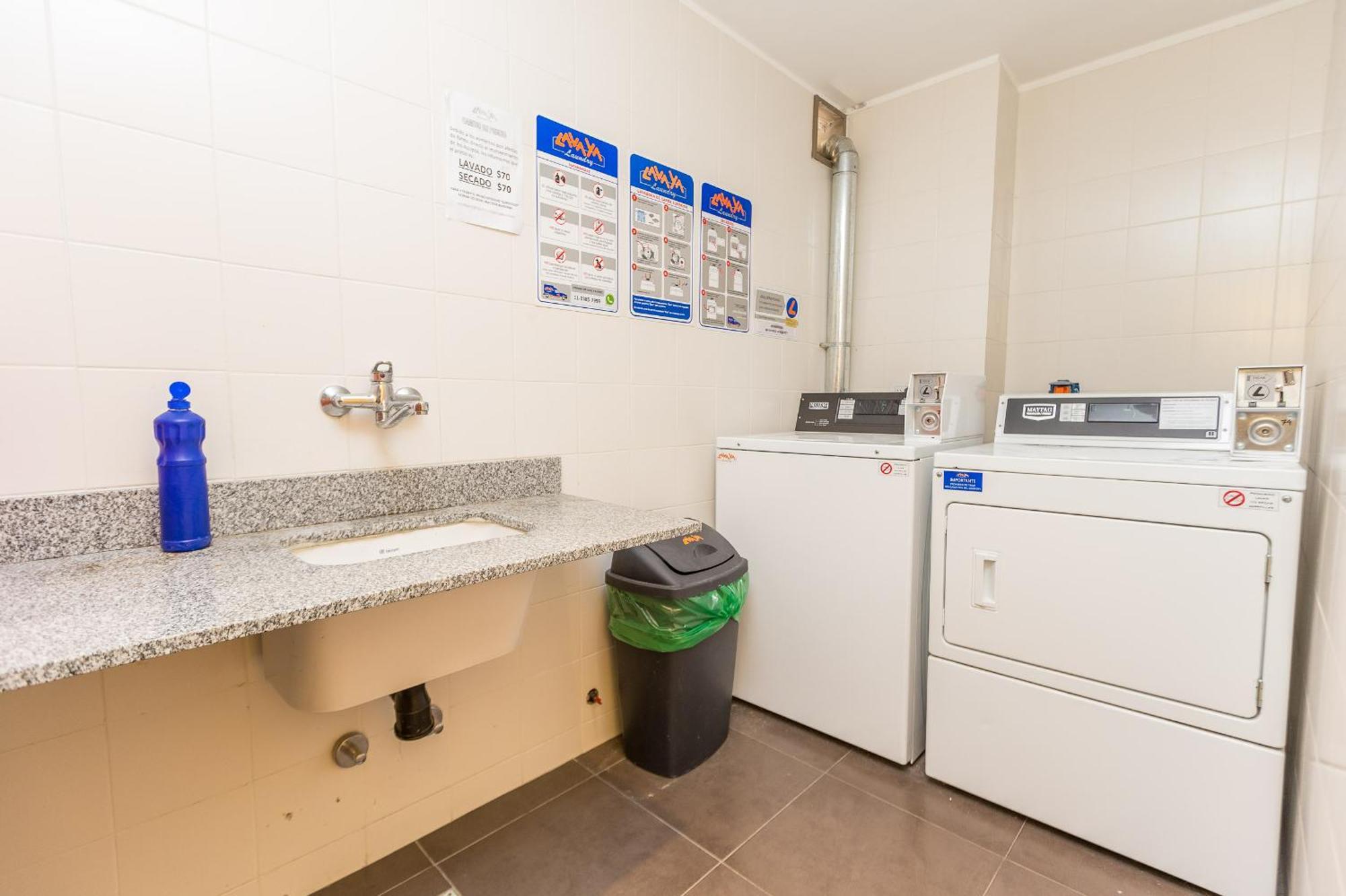 Apartament Babel Belgrano Buenos Aires Zewnętrze zdjęcie