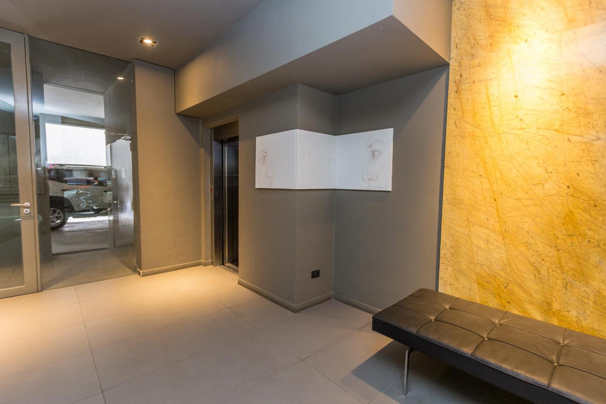 Apartament Babel Belgrano Buenos Aires Zewnętrze zdjęcie